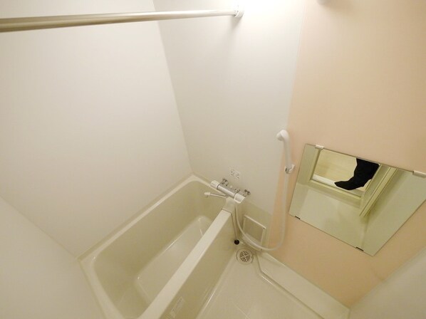 クレイノHIROの物件内観写真